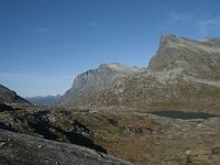 N, More og Romsdal, Rauma, Alnesvatnet 80, Saxifraga-Annemiek Bouwman