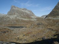 N, More og Romsdal, Rauma, Alnesvatnet 81, Saxifraga-Annemiek Bouwman