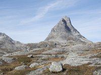 N, More og Romsdal, Rauma, Bispen 11, Saxifraga-Willem van Kruijsbergen