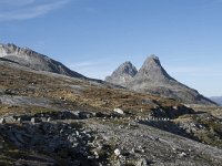 N, More og Romsdal, Rauma, Bispen en Kongen 1, Saxifraga-Willem van Kruijsbergen