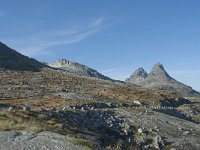 N, More og Romsdal, Rauma, Bispen en Kongen 2, Saxifraga-Annemiek Bouwman