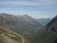 N, More og Romsdal, Rauma, Isterdalen 1, Saxifraga-Willem van Kruijsbergen