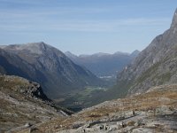 N, More og Romsdal, Rauma, Isterdalen 2, Saxifraga-Willem van Kruijsbergen