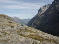 N, More og Romsdal, Rauma, Trollstigen 20, Saxifraga-Willem van Kruijsbergen