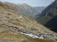 N, More og Romsdal, Rauma, Trollstigen 23, Saxifraga-Willem van Kruijsbergen