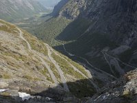 N, More og Romsdal, Rauma, Trollstigen 24, Saxifraga-Willem van Kruijsbergen