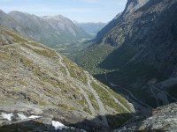 N, More og Romsdal, Rauma, Trollstigen 66, Saxifraga-Annemiek Bouwman