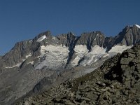 CH, Valais, Anniviers, Ober Gabelhorn 1, Saxifraga-Jan van der Straaten