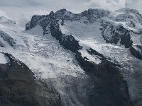 CH, Wallis, Zermatt, Gornergrat, Breithorn 3, Saxifraga-Willem van Kruijsbergen