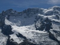 CH, Wallis, Zermatt, Gornergrat, Breithorn 4, Saxifraga-Willem van Kruijsbergen