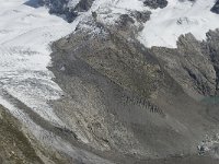 CH, Wallis, Zermatt, Gornergrat, Gornergletscher 1, Saxifraga-Willem van Kruijsbergen