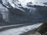 CH, Wallis, Zermatt, Gornergrat, Gornergletscher 3, Saxifraga-Willem van Kruijsbergen