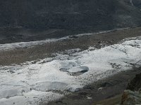 CH, Wallis, Zermatt, Gornergrat, Gornergletscher 6, Saxifraga-Willem van Kruijsbergen