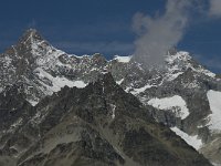 CH, Wallis, Zermatt, Gornergrat, Ober Gabelhorn-Wellenkuppe 2, Saxifraga-Willem van Kruijsbergen