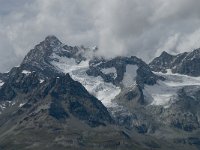 CH, Wallis, Zermatt, Gornergrat, Ober Gabelhorn-Wellenkuppe 3, Saxifraga-Willem van Kruijsbergen