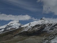 CH, Wallis, Zermatt, Gornergrat, Rimpfischhorn-Hohtalligrat 1, Saxifraga-Willem van Kruijsbergen