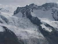 CH, Wallis, Zermatt, Gornergrat, Schwarzegletscher 3, Saxifraga-Willem van Kruijsbergen