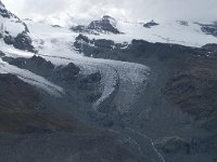CH, Wallis, Zermatt, Gornergrat, Unterer Theodulgletscher 3, Saxifraga-Willem van Kruijsbergen