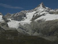 CH, Wallis, Zermatt, Gornergrat, Zinalrothorn 1, Saxifraga-Willem van Kruijsbergen