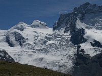 CH, Wallis, Zermatt, Gornergrat, Zwillinge 2, Saxifraga-Willem van Kruijsbergen
