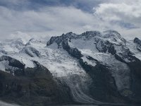 CH, Wallis, Zermatt, Gornergrat, Zwillinge-Breithorn 2, Saxifraga-Willem van Kruijsbergen