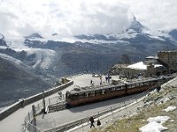 CH, Wallis, Zermatt, Gornergratbahn 1, Saxifraga-Willem van Kruijsbergen