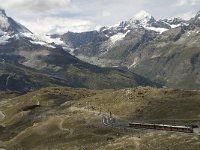 CH, Wallis, Zermatt, Gornergratbahn 2, Saxifraga-Willem van Kruijsbergen
