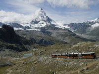 CH, Wallis, Zermatt, Gornergratbahn 3, Saxifraga-Willem van Kruijsbergen