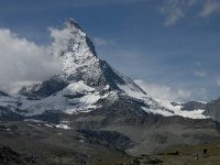 CH, Wallis, Zermatt, Matterhorn 10, Saxifraga-Willem van Kruijsbergen