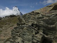 CH, Wallis, Zermatt, Matterhorn 11, Saxifraga-Willem van Kruijsbergen