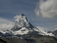 CH, Wallis, Zermatt, Matterhorn 2, Saxifraga-Willem van Kruijsbergen