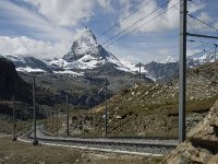 CH, Wallis, Zermatt, Matterhorn 3, Saxifraga-Willem van Kruijsbergen