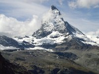 CH, Wallis, Zermatt, Matterhorn 5, Saxifraga-Willem van Kruijsbergen