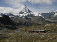 CH, Wallis, Zermatt, Matterhorn 6, Saxifraga-Willem van Kruijsbergen