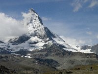 CH, Wallis, Zermatt, Matterhorn 8, Saxifraga-Willem van Kruijsbergen