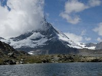 CH, Wallis, Zermatt, Matterhorn 9, Saxifraga-Willem van Kruijsbergen