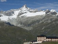 CH, Wallis, Zermatt, Riffelberg 4, Saxifraga-Willem van Kruijsbergen