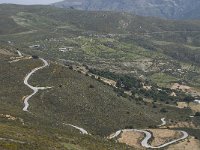 E, Granada, Orgiva, Sierra de Lujar, Olias 13, Saxifraga-Willem van Kruijsbergen