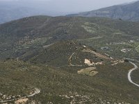 E, Granada, Orgiva, Sierra de Lujar, Olias 15, Saxifraga-Willem van Kruijsbergen