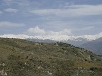 E, Granada, Orgiva, Sierra de Lujar, Olias 8, Saxifraga-Willem van Kruijsbergen
