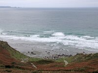 GB, Cornwall, Tintagel, Tregardock 1, Saxifraga-Foto Fitis- Sytske Dijksen