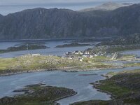 N, Finnmark, Nordkapp, Gjesvaer 42, Saxifraga-Willem van Kruijsbergen