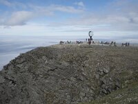 N, Finnmark, Nordkapp, Nordkapp 24, Saxifraga-Willem van Kruijsbergen