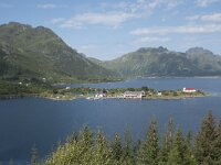 N, Nordland, Vagan, Austnesfjorden 2, Saxifraga-Willem van Kruijsbergen