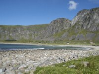 N, Nordland, Vestvagoy, Unstad 3, Saxifraga-Willem van Kruijsbergen