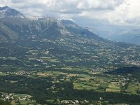F, Hautes-Alpes, Saint Bonnet 2, Saxifraga-Jan van der Straaten