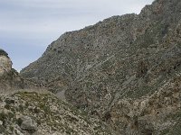 GR, Crete, Rethimnon, Frati, Kourtaliotiko Gorge 5, Saxifraga-Willem van Kruijsbergen