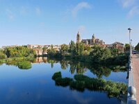 E, Salamanca, Salamanca, Tormes 2, Saxifraga-Tom Heijnen