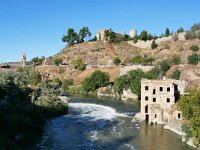 E, Toledo, Toledo, Rio Tajo 16, Saxifraga-Tom Heijnen