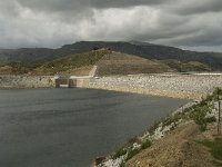 GR, Crete, Rethimnon, Potamon Dam 1, Saxifraga-Willem van Kruijsbergen